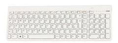 Lenovo SK8861(GB) 2.4G KBWhite8
