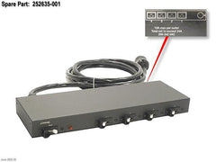 HP *WWW*PDU,24A,HIGH VOLT-NA/JP