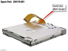 HP 1.44 FDD PRESARIO 700