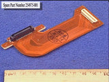HP CABLE,CD ROM