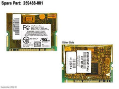 HP *WWW* MODEM,K-56K MINI 3,HNDX