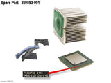 Hewlett Packard Enterprise PROC,1.40GHZ,W/HEATSINK