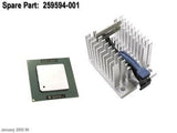 Hewlett Packard Enterprise PROC,1.40GHZ,W/HEATSINK