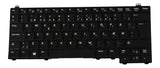 Dell Keyboard, Danish, 84 Keys,
