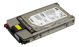 Hewlett Packard Enterprise 36GB SCA 80-PIN 10K ULTRA-320