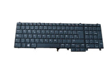 Dell Wireless keyboard with