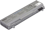 Dell Battery, 60WHR, 6 Cell,