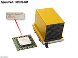 Hewlett Packard Enterprise PROC,2.2GHz,512K