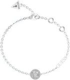 Guess Polsband PULSEIRA JUBB02246JWRHS Merk:, Eén maat, Onkostbare metalen, Geen edelsteen