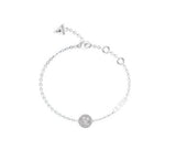 Guess Polsband PULSEIRA JUBB02246JWRHS Merk:, Eén maat, Onkostbare metalen, Geen edelsteen