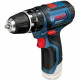 Schroevendraaier BOSCH 100 W 15 Nm 30 Nm