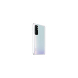 Mi Note 10 Lite Smartphone - 6.47″ 3D curved AMOLED Display RAM 6GB ROM 64GBAI Quad Camera Qualcomm® Snapdragon™ 730G processor 5260 mAh typ NFC Wit [Globale versie]