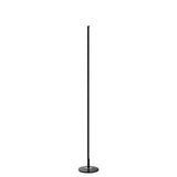 Govee Vloerlamp, led, Wifi, RGBIC, staande lamp, werkt met Alexa en Google Assistant, gestuurd met de app, 16 miljoen kleuren, 58 scènemodi, muziekmodi, DIY-modus voor slaapkamer, woonkamer of gaming