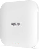 NETGEAR WiFi 6 AX3600 PoE+ Access Point (WAX218)