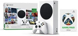 Microsoft Xbox Series S - Starter Bundle 512 Go Wifi Blanc