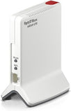 AVM Fritz!Box 6820 LTE (LTE (4G) en UMTS (3G), WLAN N tot 450 Mbit/s, 1 x Gigabit LAN, geschikt voor Duitsland)