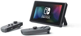 Nintendo Switch 1.1 Gris Standard Nintendo Switch