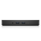 WD15 dockingstation 180w