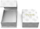 GUESS Damesarmband roestvrij staal One Size 88549091, Eén maat, Roestvrij staal