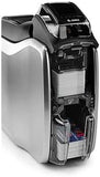Zebra ZC300, single sided, 12 dots/mm (300 dpi), USB, Ethernet, display