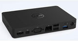 WD15 USB-C dockingstation