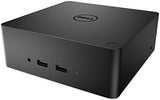 Dell 452-BCDP Acc Thunderbolt Dock met 180W AC-adapter