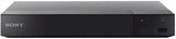 Sony BDP-S6700 Blu-ray-speler (Wireless Multiroom, Super WiFi, 3D, Screen Mirroring, 4K Upscaling) zwart