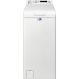 Electrolux EW5T526D wasmachine met bovenlader serie 500 TimeCare 6 kg