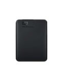 WD Elements Portable 1,5 TB Mobiele gegevensopslag (USB 3.0, plug-and-play, geformatteerd voor Windows, duurzame behuizing en schokbestendigheid) Grijs