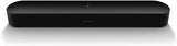 SONOS Beam (Gen 2) De slimme soundbar voor tv, muziek en meer (zwart)