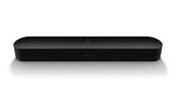 SONOS Beam (Gen 2) De slimme soundbar voor tv, muziek en meer (zwart)