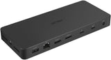 Asus 4K Thunderbolt DC500 Triple Docking Station