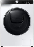 Samsung QuickDrive 8000-serie WD90T984ASES2 wasmachine Voorbelading 9 kg 1400 RPM E Wit