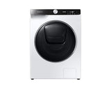 Samsung QuickDrive 8000-serie WD90T984ASES2 wasmachine Voorbelading 9 kg 1400 RPM E Wit