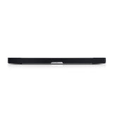 Teufel CINEBAR LUX Surround 5.0 Set - Soundbar met Draadloze Rear Speaker, Dolby Audio, W-LAN, Bluetooth, Multiroom, 4K Pass-Through, Dynamore 3D, HDMI 3D ARC CEC - wit