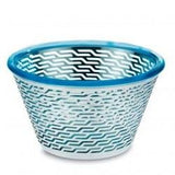 Alessi Shaman Fruit Bowl door Guido Venturini