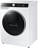 Samsung QuickDrive 8000-serie WD90T984ASES2 wasmachine Voorbelading 9 kg 1400 RPM E Wit