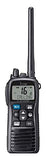 ICOM M73 EURO Plus VHF Radio