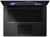 Microsoft SRFPROJAK I7-1265U 16/512GB 15,6IN W11P ZWART