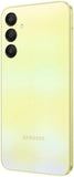 GALAXY A25 5G YELLOW 128Go