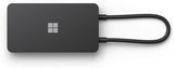 MS Srfc USB-C Travel Hub