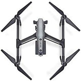 DJI Inspire 2 Drone voor gebruik bioscoop zonder camera, zwart/zilver