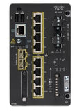Cisco Catalyst IE3400 Rugged Series -