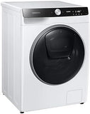 Samsung QuickDrive 8000-serie WD90T984ASES2 wasmachine Voorbelading 9 kg 1400 RPM E Wit