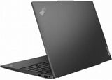 Lenovo Ultrabook ThinkPad E16 G1 16 inch laptop, Intel i5-1335U, 8GB RAM, 256GB SSD, WUXGA 1920 x 1200, Windows 11 Pro, Italiaans toetsenbord