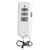 Smartwares HA700+_SW professioneel alarminstallatie met geïntegreerd telefoonkeuzeapparaat