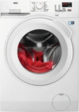 AEG LF61R840 Serie 6000 Prosense® Wasmachine, 8 kg