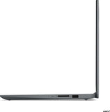 Lenovo IdeaPad 1 14ALC7 Laptop, 14 inch Full HD IPS, AMD Ryzen 5-5500U, AMD Radeon Graphics, 16 GB DDR4-512 GB SSD, Wi-Fi 6, Bluetooth 5.1, Windows 11 Home, grijs