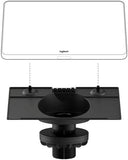 Logitech Tik op Riser Mount