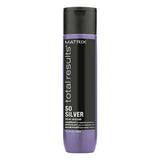 Conditioner Matrix
